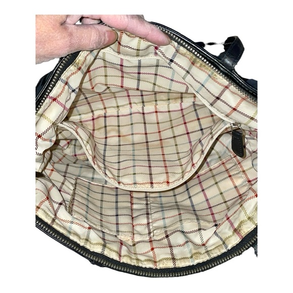 EUC Coach Tote - Picture 9 of 16